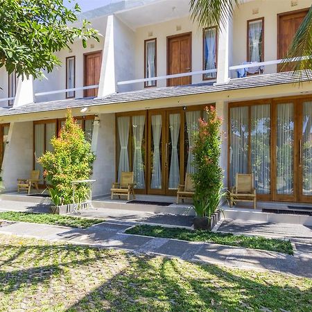M.A Home Stay Nusa Dua  Dış mekan fotoğraf