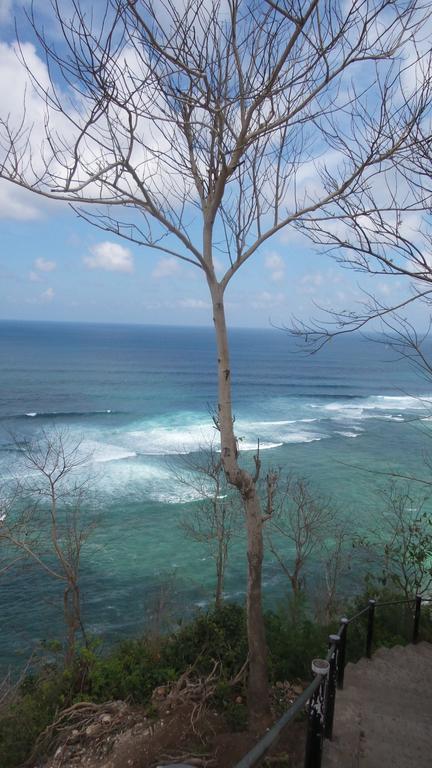 M.A Home Stay Nusa Dua  Dış mekan fotoğraf