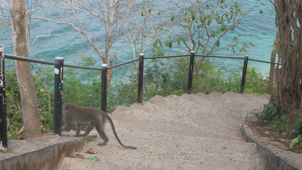M.A Home Stay Nusa Dua  Dış mekan fotoğraf