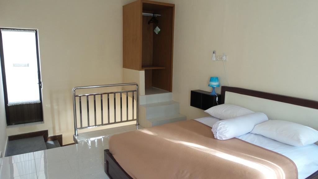 M.A Home Stay Nusa Dua  Oda fotoğraf