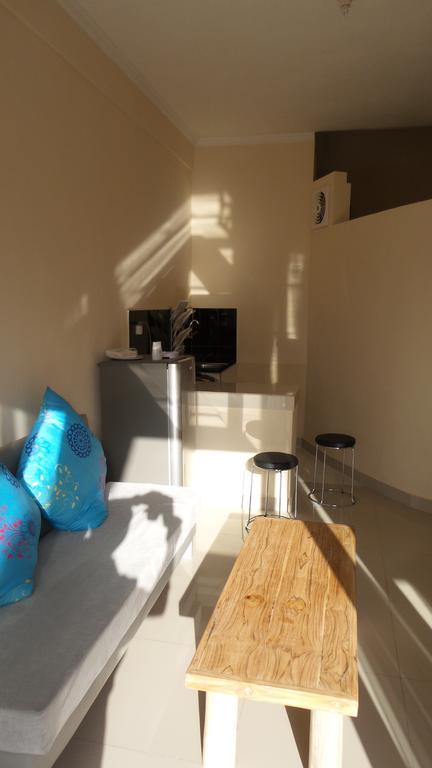 M.A Home Stay Nusa Dua  Oda fotoğraf