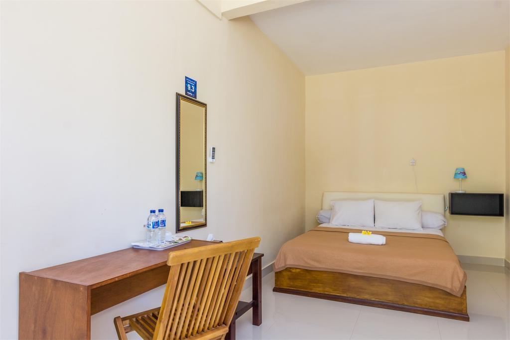 M.A Home Stay Nusa Dua  Dış mekan fotoğraf