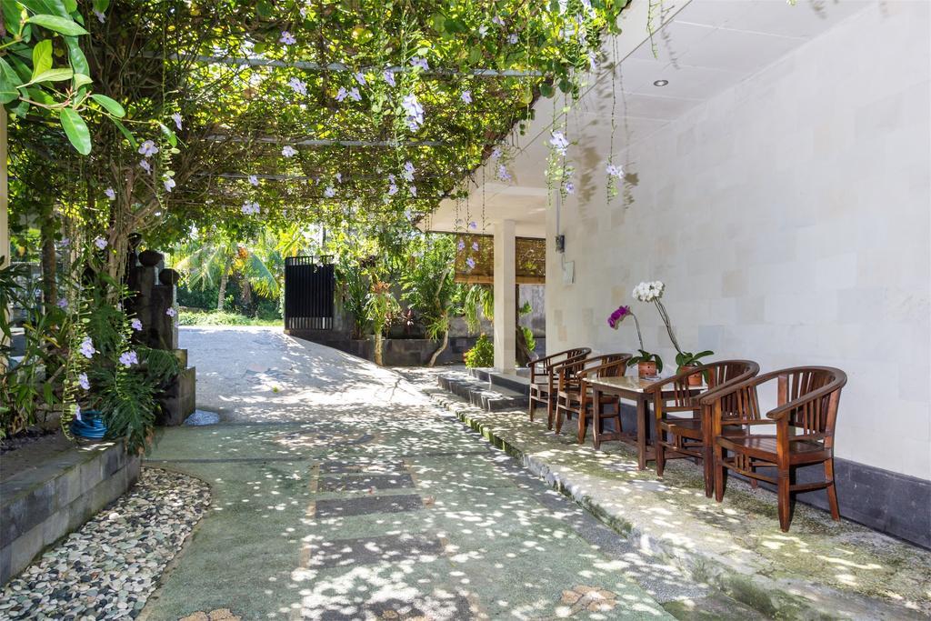 M.A Home Stay Nusa Dua  Dış mekan fotoğraf