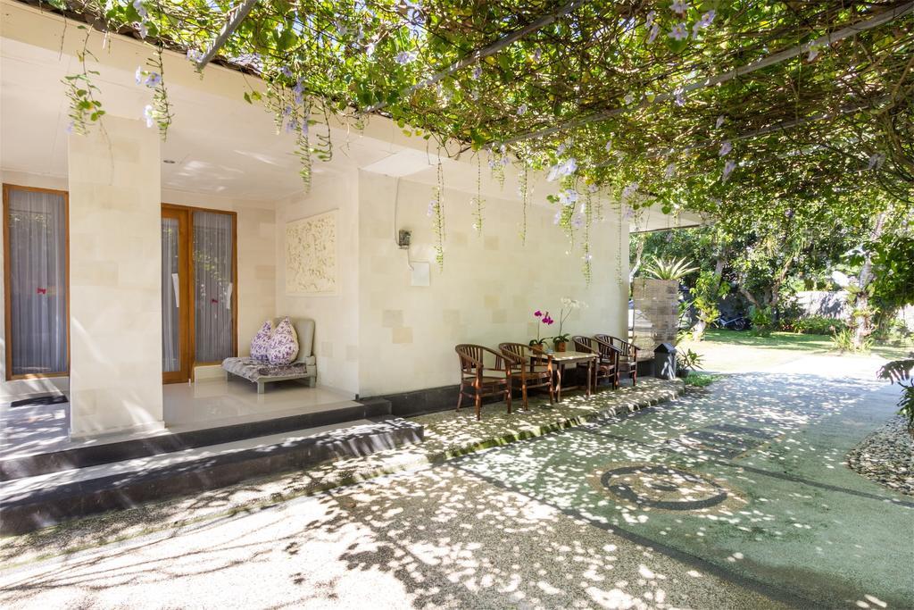 M.A Home Stay Nusa Dua  Dış mekan fotoğraf