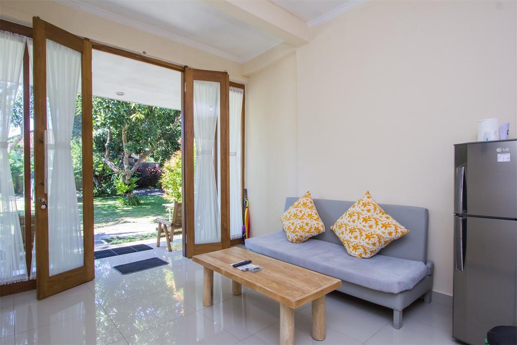 M.A Home Stay Nusa Dua  Dış mekan fotoğraf