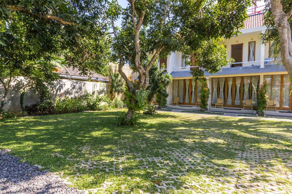 M.A Home Stay Nusa Dua  Dış mekan fotoğraf