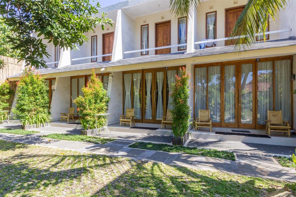 M.A Home Stay Nusa Dua  Dış mekan fotoğraf