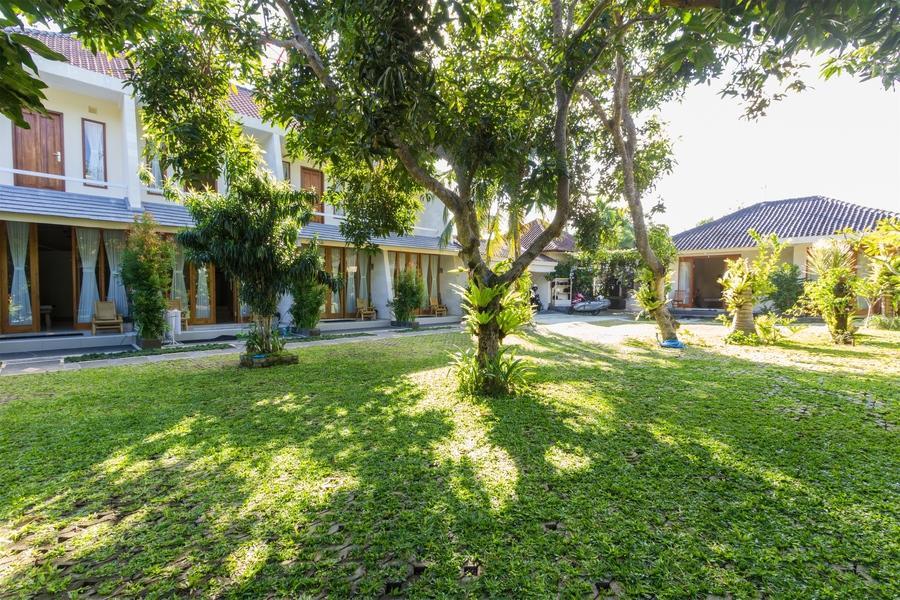 M.A Home Stay Nusa Dua  Dış mekan fotoğraf