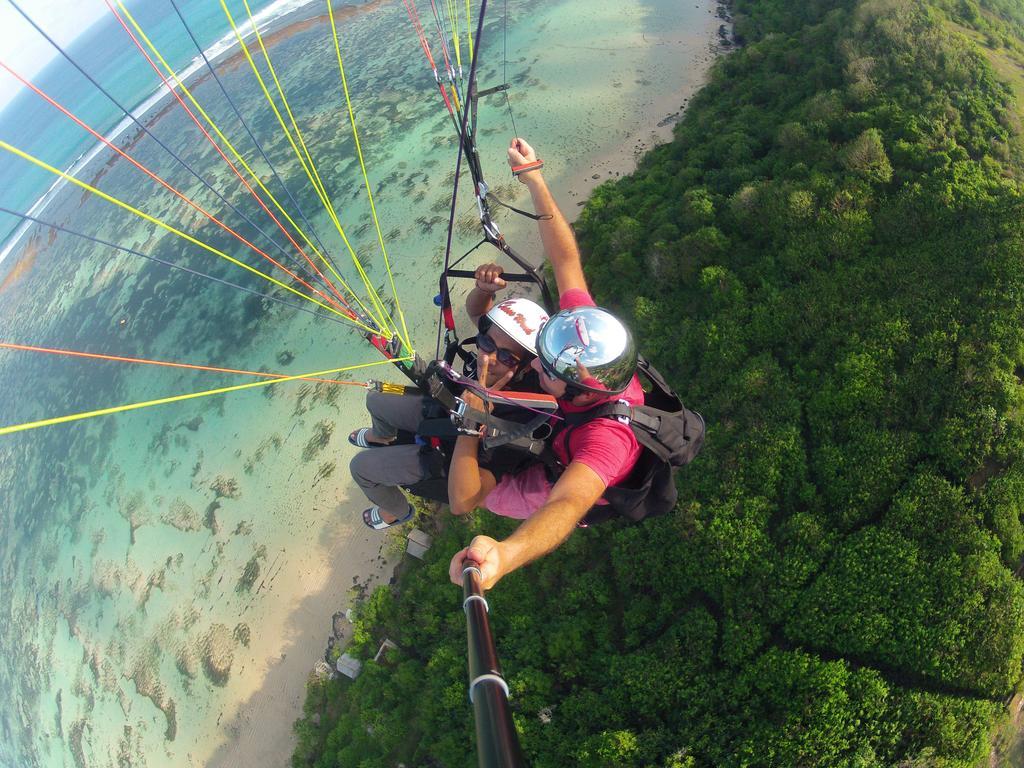 M.A Home Stay Nusa Dua  Dış mekan fotoğraf