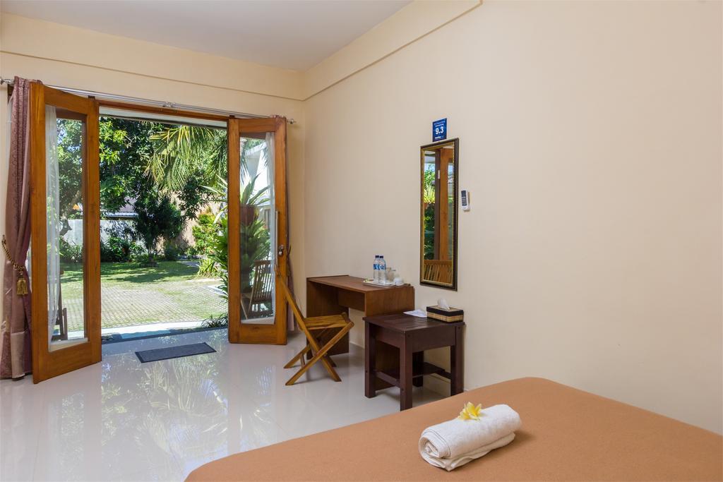 M.A Home Stay Nusa Dua  Dış mekan fotoğraf