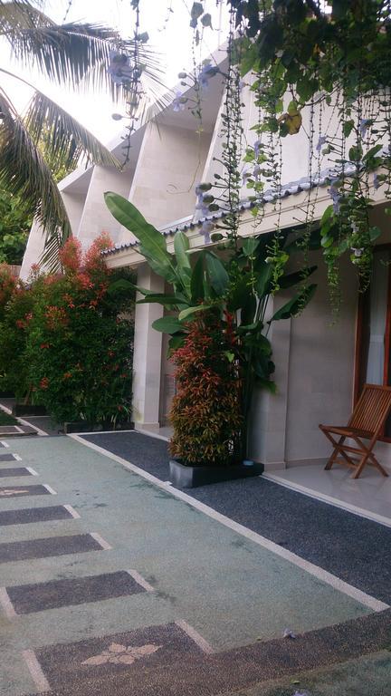M.A Home Stay Nusa Dua  Dış mekan fotoğraf