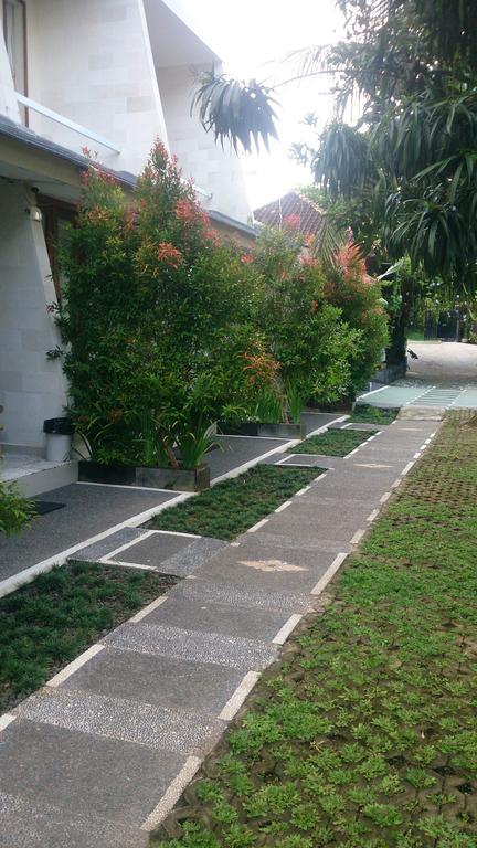 M.A Home Stay Nusa Dua  Dış mekan fotoğraf