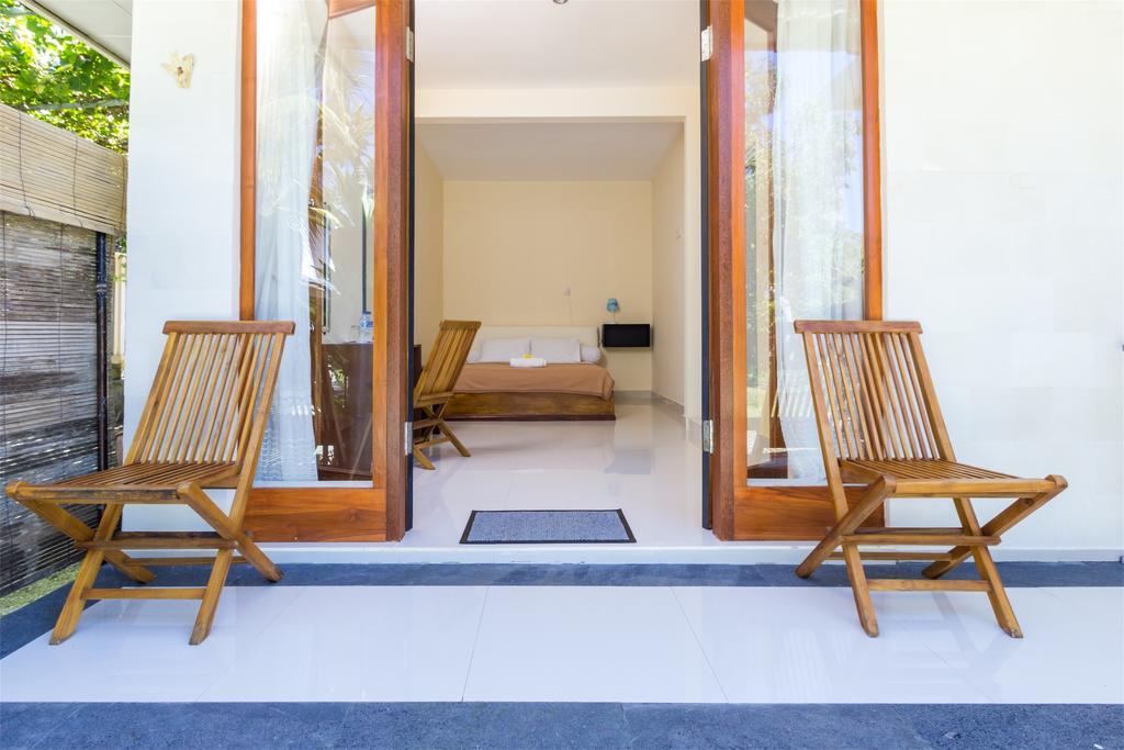 M.A Home Stay Nusa Dua  Dış mekan fotoğraf