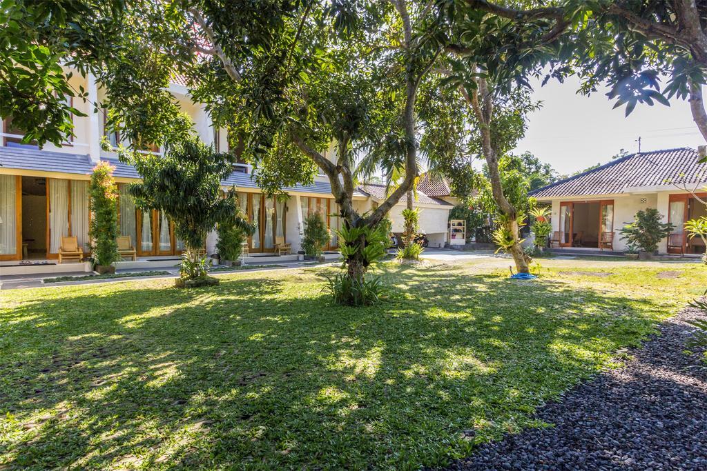 M.A Home Stay Nusa Dua  Dış mekan fotoğraf