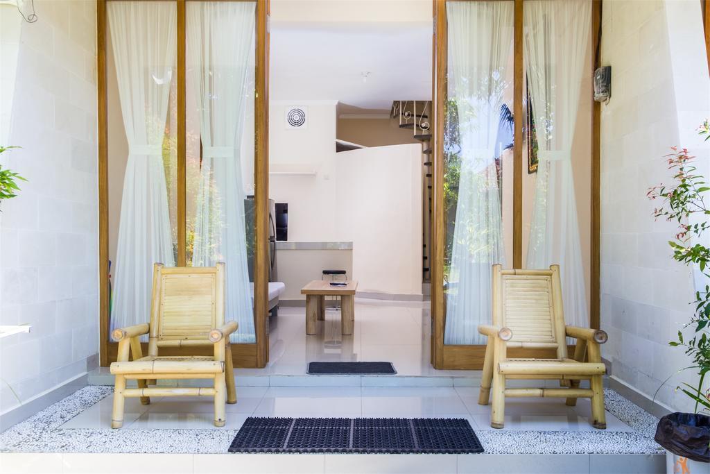 M.A Home Stay Nusa Dua  Dış mekan fotoğraf