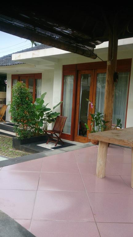 M.A Home Stay Nusa Dua  Dış mekan fotoğraf