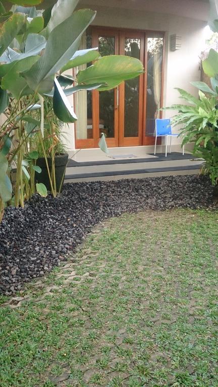 M.A Home Stay Nusa Dua  Dış mekan fotoğraf