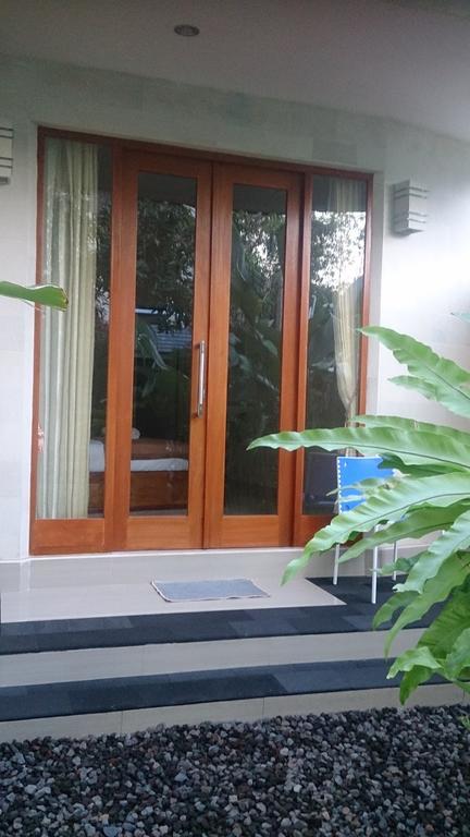 M.A Home Stay Nusa Dua  Dış mekan fotoğraf
