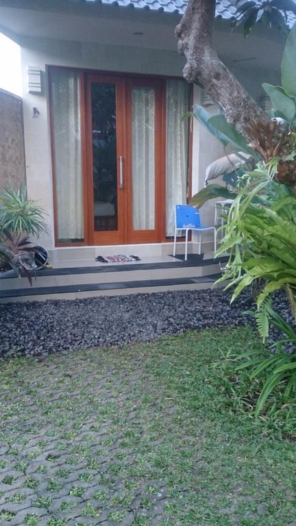 M.A Home Stay Nusa Dua  Dış mekan fotoğraf